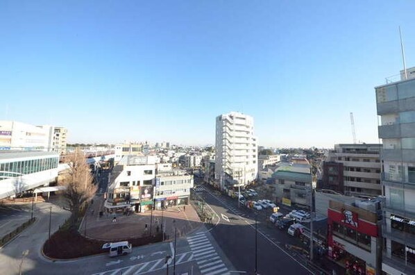 エミリブ石神井公園の物件内観写真